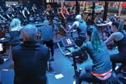 Echelon Smart Connect Bike EX-5s-10