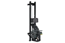 FluidRower NEON Pro V Reserve Fluid Rower