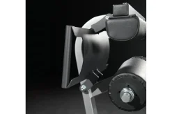 Hammer Strength Glute-Ham Reverse Hyper Combo Bench Machine