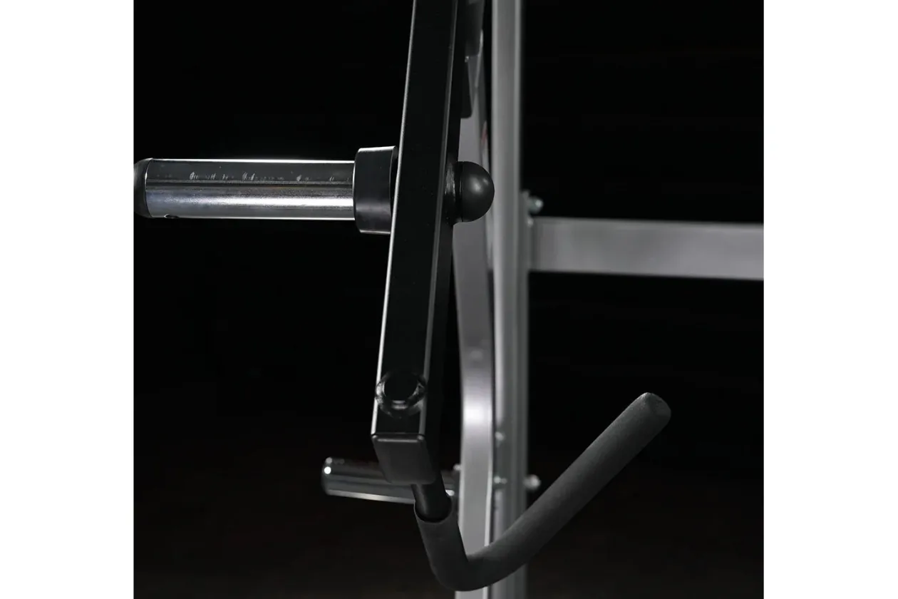 Hammer Strength Ground Base Jammer
