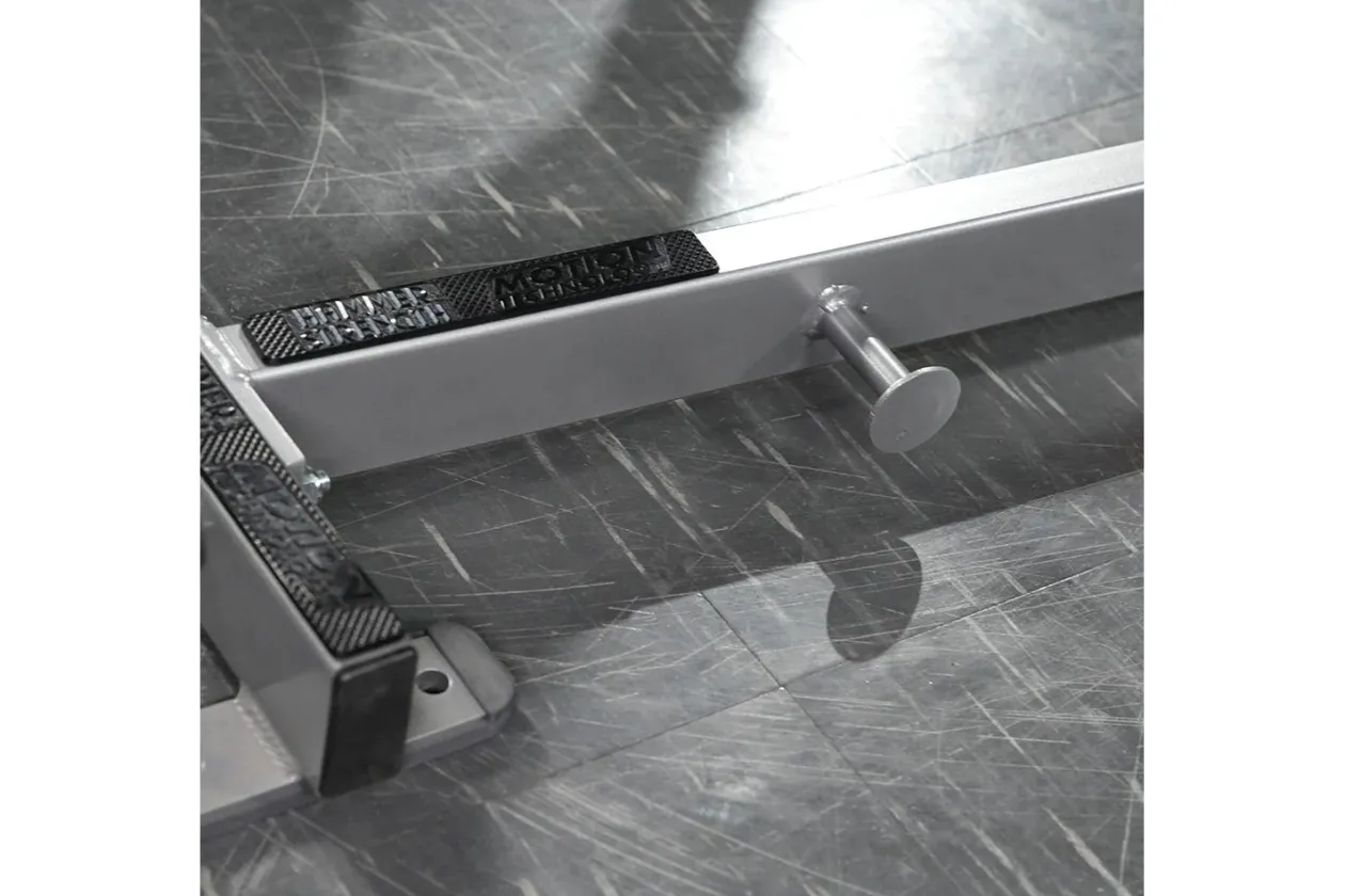 Hammer Strength Ground Base Jammer