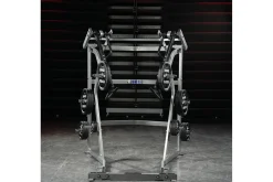 Hammer Strength Ground Base Jammer