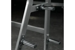 Hammer Strength Ground Base Jammer