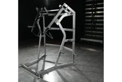 Hammer Strength Ground Base Jammer