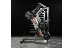 Hammer Strength Ground Base Jammer