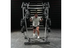 Hammer Strength Ground Base Jammer