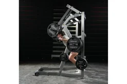 Hammer Strength Ground Base Jammer