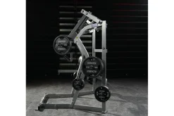 Hammer Strength Ground Base Jammer