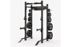 Hammer Strength HD Athletic NX Half Rack