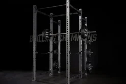 Hammer Strength HD Athletic NX Power Rack