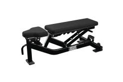 Hammer Strength Home Multi-Adjustable Weight Bench