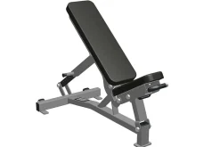 Hammer Strength Home Multi-Adjustable Weight Bench