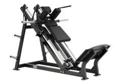 Hammer Strength Plate-Loaded Hack Squat