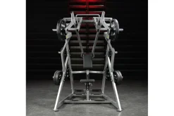 Hammer Strength Plate-Loaded Iso-Lateral D.Y. Row
