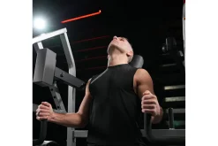 Hammer Strength Plate-Loaded 4 Way Neck