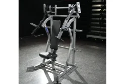 Hammer Strength Plate-Loaded Iso-Lateral Incline Press