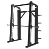 Hammer Strength Plate Loaded Vertical Smith Machine