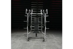 Hammer Strength Plate-Loaded Iso-Lateral Bench Press (🧨JULY 4th SALE)