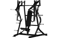 Hammer Strength Plate-Loaded Iso-Lateral Bench Press (🧨JULY 4th SALE)