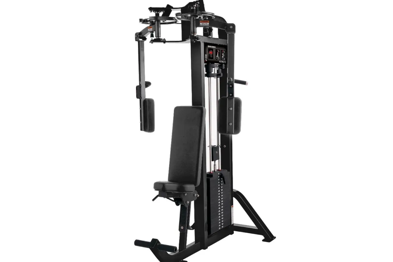 Hammer Strength Select Pectoral Fly