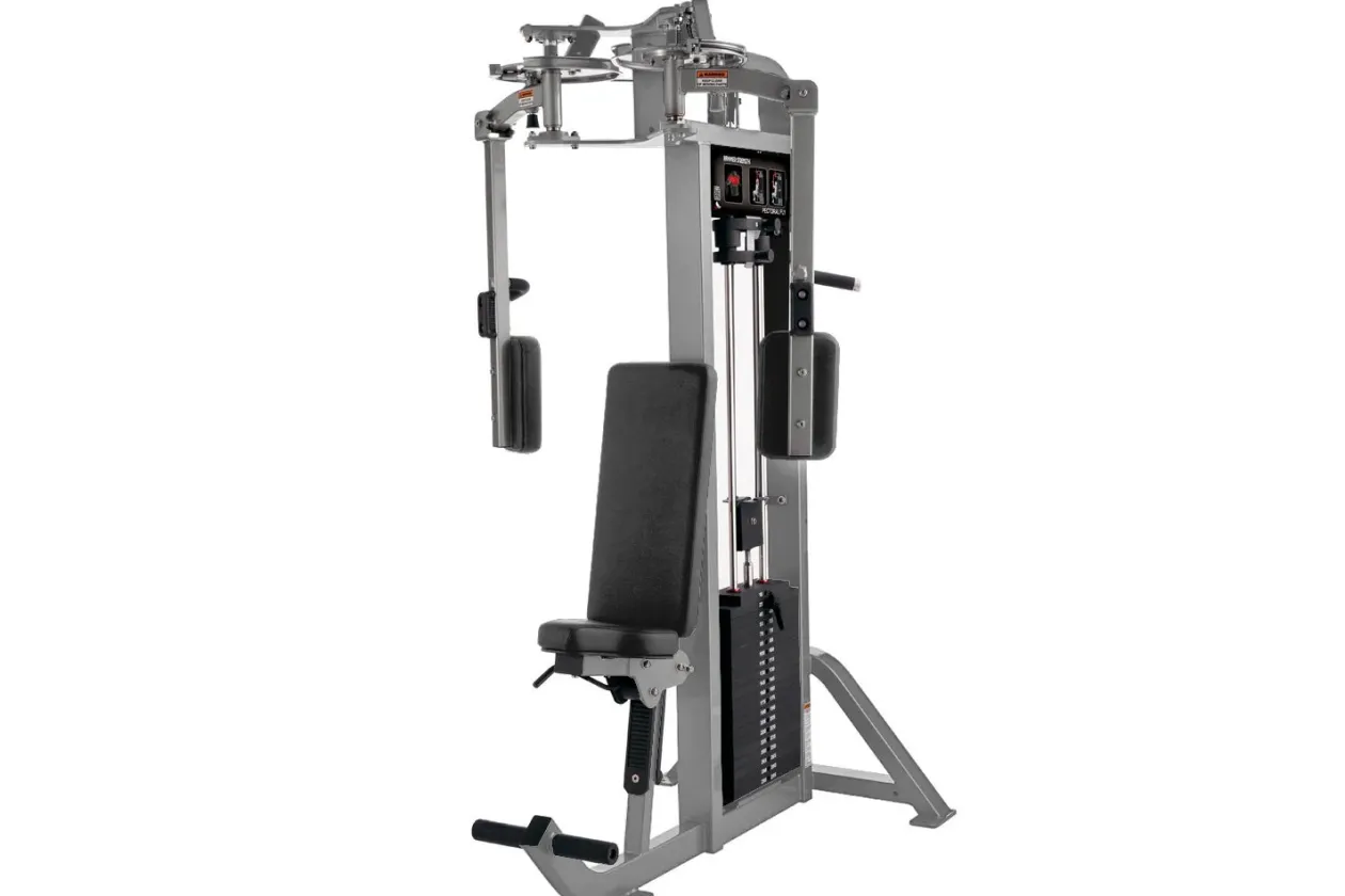 Hammer Strength Select Pectoral Fly