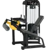 Hammer Strength Select Seated Leg Curl