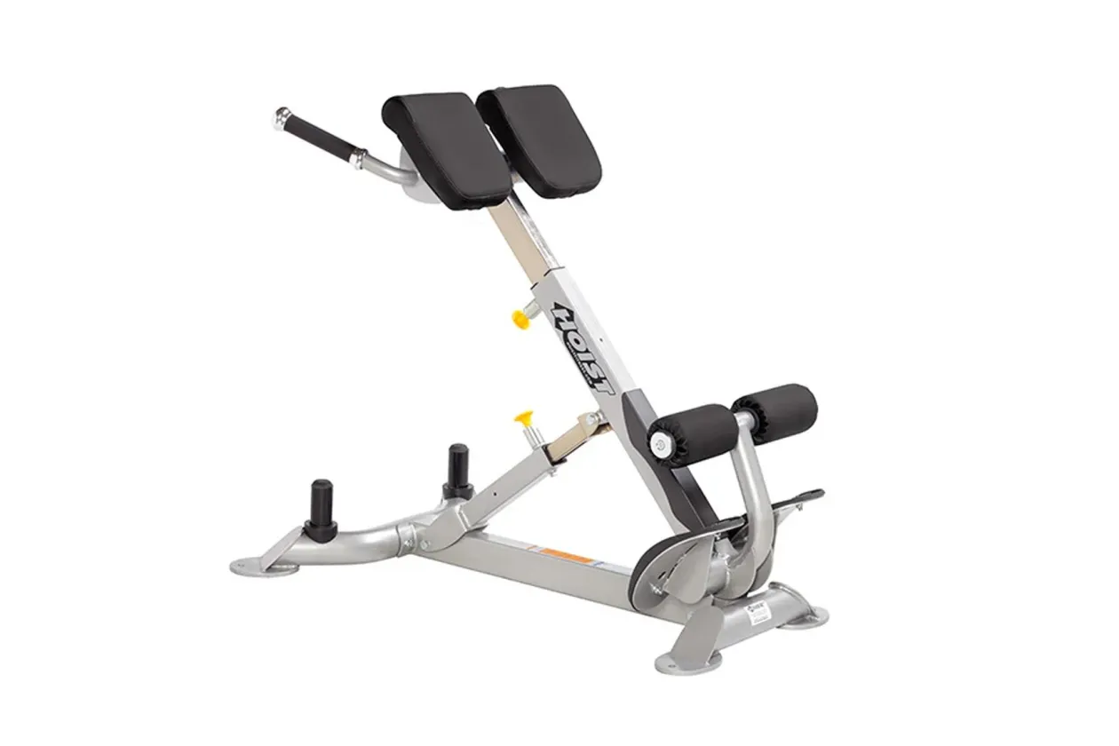 Hoist CF-3663 Back Hyper (CF-3663)