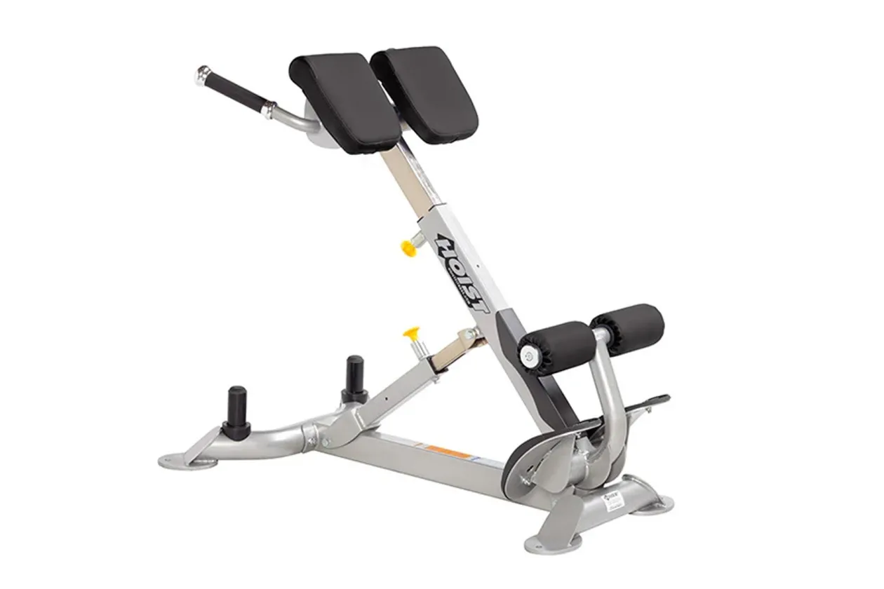 Hoist CF-3663 Back Hyper (CF-3663)