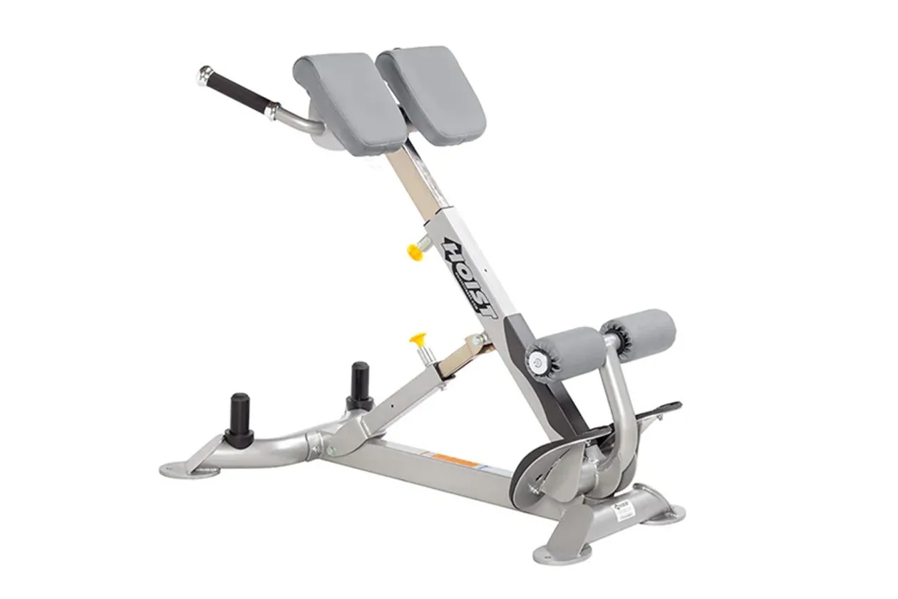 Hoist CF-3663 Back Hyper (CF-3663)