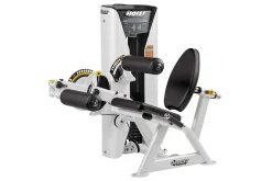 Hoist Dual Series Leg Extension/Leg Curl (HD-3400)