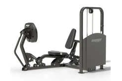 Hoist Freestanding Ride Leg Press (HV-LP-FSK-MB)