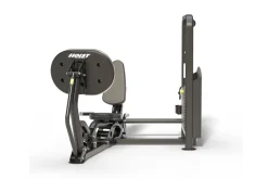 Hoist Freestanding Ride Leg Press (HV-LP-FSK-MB)