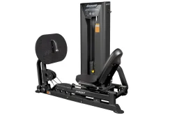 Hoist Leg Press/Calf Raise (HD-3403)