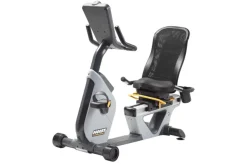 Hoist Lemond Series RT Recumbent Exercise Bike Trainer