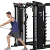 Hoist Mi7Smith Ensemble Functional Training System