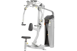 Hoist Pec Fly/Rear Delt (HD-3900)