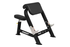 Hoist Preacher Curl
