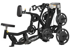 Hoist ROC-IT Biceps Curl (RPL-5102)
