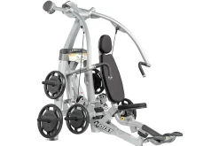 Hoist ROC-IT Chest Press Machine (RPL-5301)
