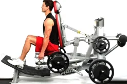 Hoist ROC-IT Hack Squat/Dead Lift/Shrug Machine (RPL-5356)