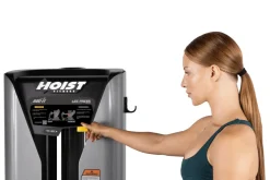 Hoist ROC-IT Leg Press Machine (RS-2403)
