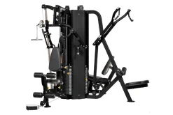Hoist 4-Stack Multi Gym (H4400)