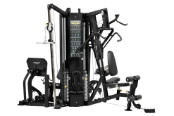 Hoist 4-Stack Multi Gym (H4400)