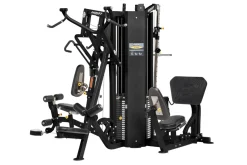 Hoist 4-Stack Multi Gym (H4400)