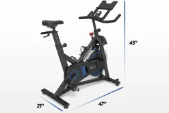 Horizon 5.0 IC Indoor Cycle (💥IN-STORE SPECIAL)