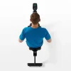 Horizon Oxford 3 Rowing Machine