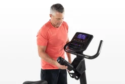 Horizon 5.0 U Upright Exercise Bike (💥IN-STORE SPECIAL)