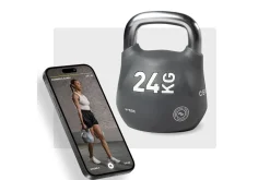 HYROX Octo Kettlebell Plus Centr Coach Bundle