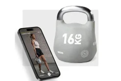 HYROX Octo Kettlebell Plus Centr Coach Bundle