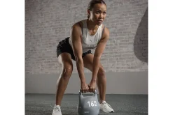 HYROX Octo Official Competition Kettlebell